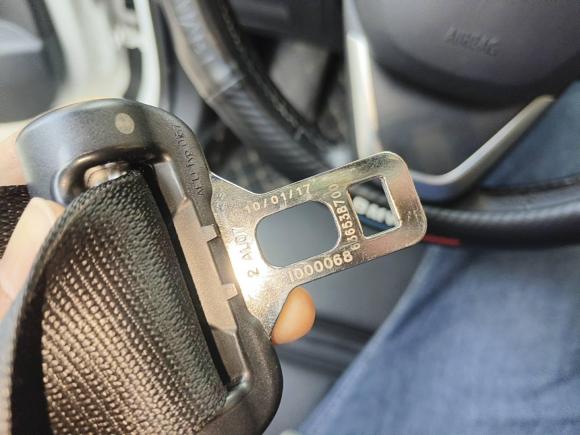 [南通·苏F] 二手宝马宝马2系旅行车2016款 218i 运动设计套装