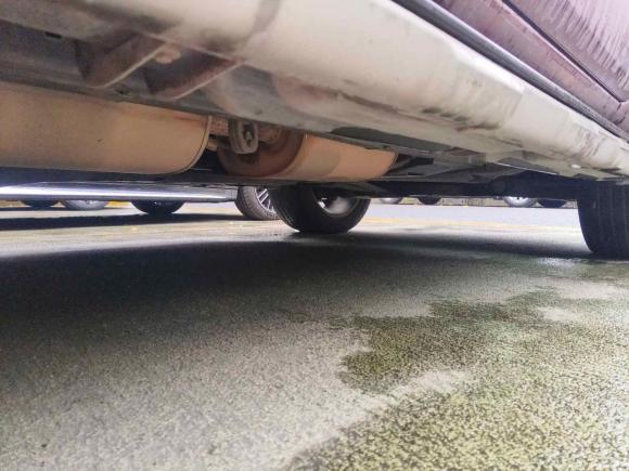 [杭州·浙A] 二手福特撼路者2017款 2.0T 汽油自动四驱旗舰版 7座