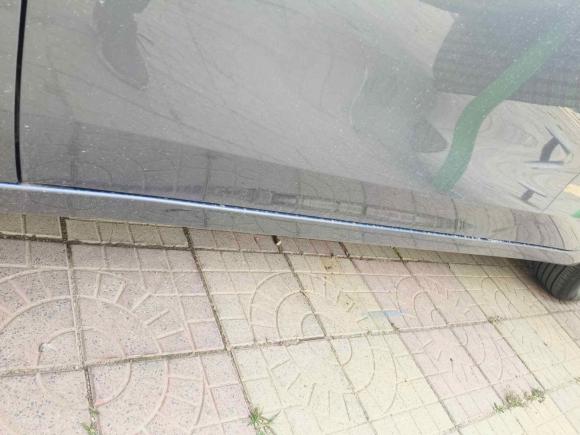 [济南·鲁A] 二手荣威荣威i52023款 1.5L CVT豪华版