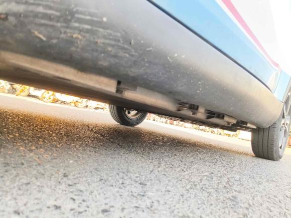 [南京·苏A] 二手奇瑞小蚂蚁2021款 20万蚁粉款 朝气版 磷酸铁锂 301km