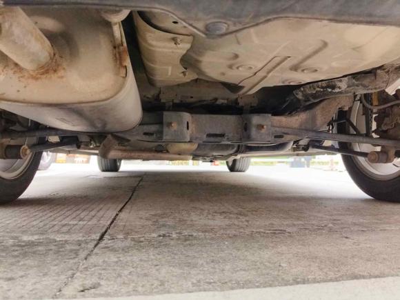 [合肥·皖A] 二手别克英朗2015款 15N 自动豪华型