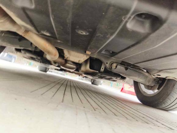 [武汉·鄂M] 二手奔驰奔驰C级2020款 改款 C 260 L 运动版