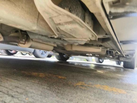 [深圳·粤B] 二手马自达马自达82015款 2.5L 至尊版