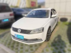 [嘉兴·浙F] 大众速腾2018款 280TSI DSG舒适型