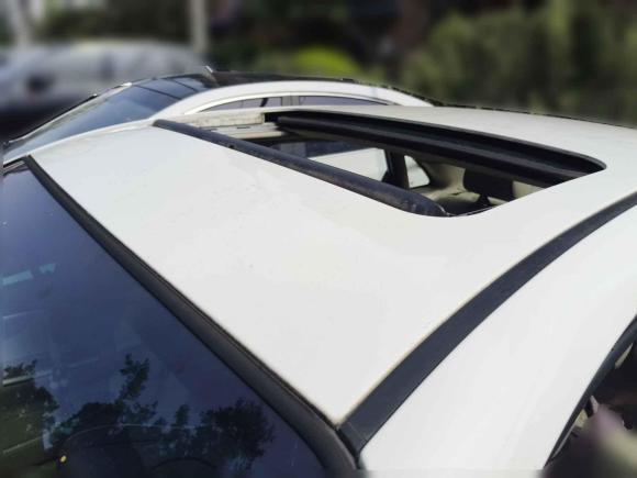 [苏州·豫N] 二手别克凯越2015款 1.5L 手动经典型