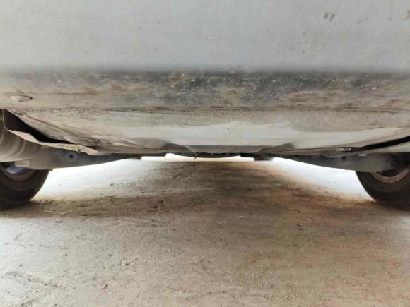 [无锡·苏B] 二手斯柯达明锐2013款 1.6L 手动逸杰版