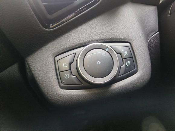 [广州·粤C] 二手福特翼虎2015款 2.0L GTDi 四驱运动型