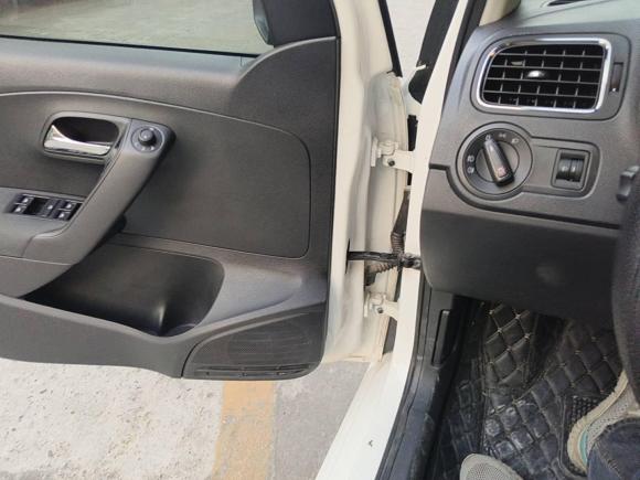 [南通·苏F] 二手大众Polo2016款 1.6L 自动舒适型