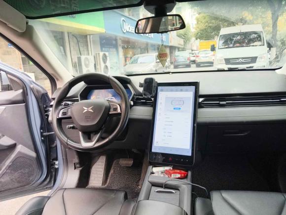 [南京·皖B] 二手小鹏小鹏G32022款 G3i 520G+