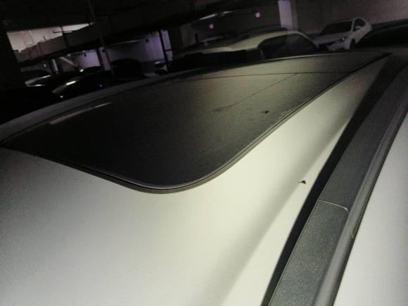 [苏州·苏U] 二手吉利汽车缤越2020款 PRO 260T DCT骑士