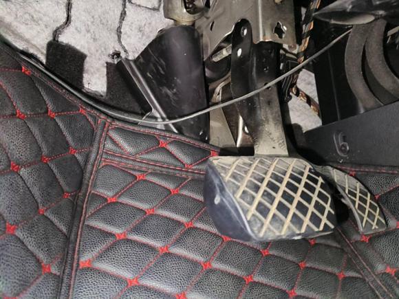 [深圳·粤S] 二手大众宝来2015款 质惠版 1.6L 自动时尚型