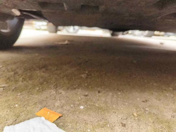 [青岛·鲁B] 二手标致标致40082017款 350THP 精英版