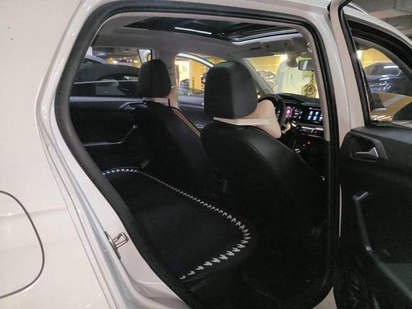 [上海·浙B] 二手大众探影2021款 280TSI DSG R-Line智联版