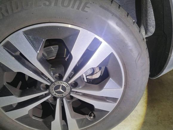 [杭州·浙A] 二手奔驰奔驰GLA2022款 GLA 200