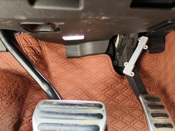 [义乌·浙G] 二手路虎发现2017款 3.0 SC V6 SE