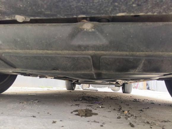 [深圳·湘E] 二手宝骏宝骏7302016款 1.5L 手动超值型 7座 国V