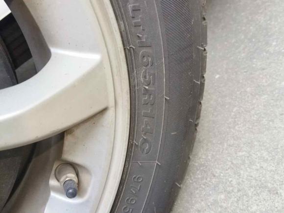 [佛山·粤E] 二手五菱汽车五菱宏光V2019款 1.5L标准型国VI LAR