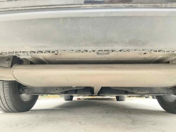 [上海·沪A] 二手大众帕萨特新能源2020款 430PHEV 混动精英版 国VI