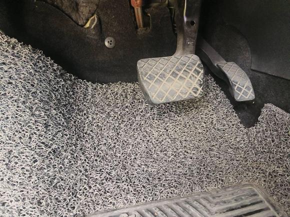 [宁波·浙B] 二手斯柯达柯迪亚克2017款 TSI330 5座两驱豪华版