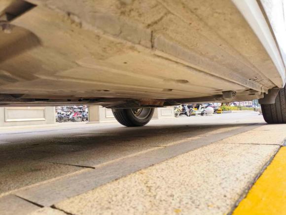 [广州·皖H] 二手领克领克012019款 2.0T 两驱型Pro版 国V