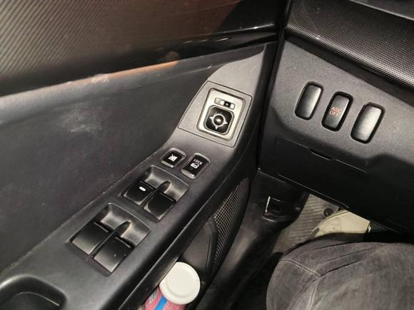 [金华·浙G] 二手三菱翼神2011款 致炫版 2.0L 手动舒适型