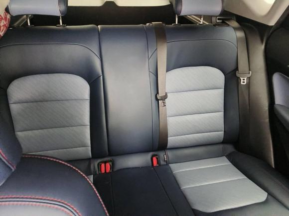 [宁波·浙B] 二手吉利几何吉利几何M62022款 450 新智型