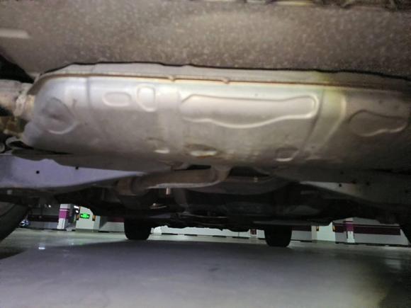 [上海·沪B] 二手大众途安2013款 1.4T 手动风尚版5座