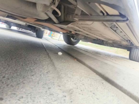 [成都·川A] 二手日产逍客2016款 2.0L CVT精英版