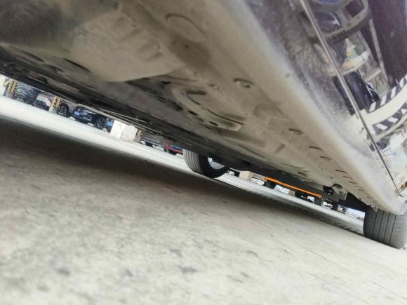 [上海·沪F] 二手别克君越2021款 Avenir艾维亚 旗舰型