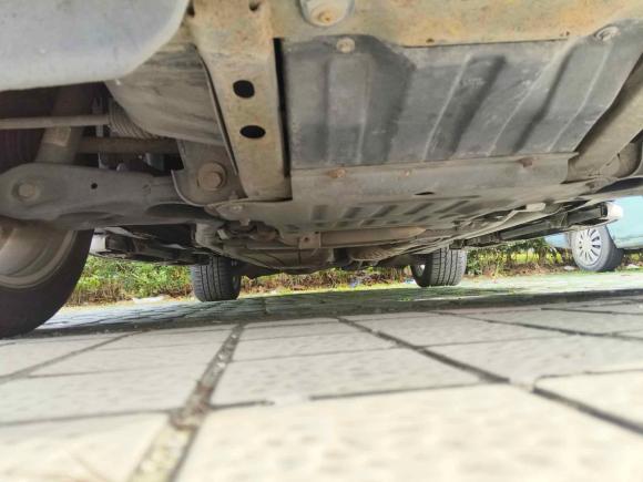 [上海·浙B] 二手路虎揽胜运动版2006款 运动版V8 4.2 SC