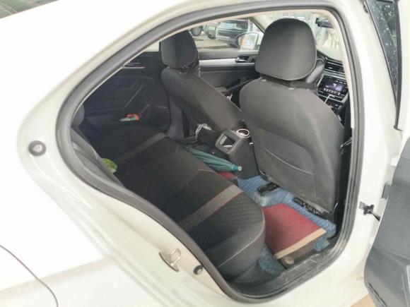 [成都·川Y] 二手大众凌渡2019款 230TSI DSG视野版 国VI