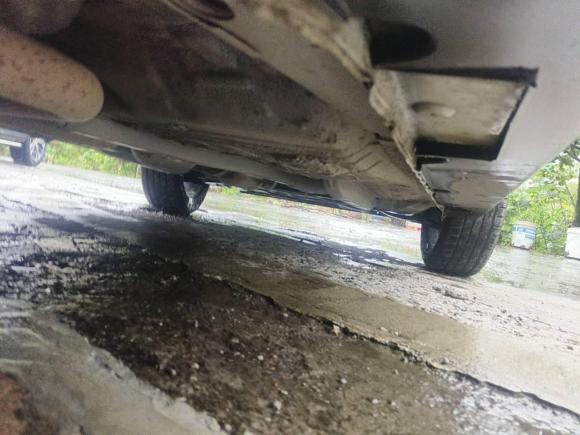 [台州·浙J] 二手吉利汽车远景X32020款 1.5L 手动精英型