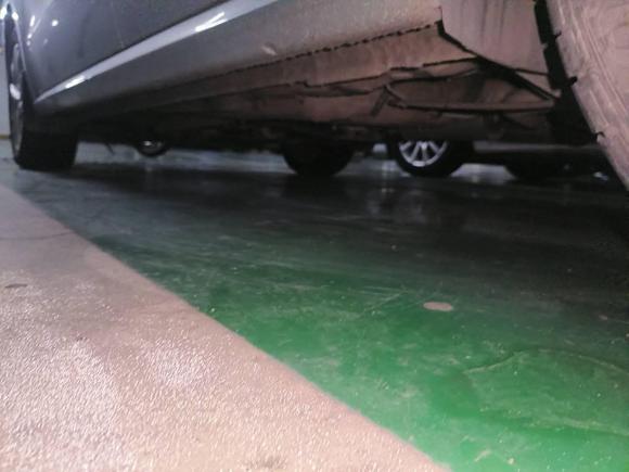 [南昌·赣A] 二手大众朗逸2015款 1.6L 自动舒适版