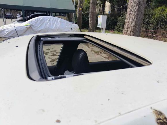 [南京·苏A] 二手雪佛兰科鲁泽2019款 RS 330T 自动畅快版 国VI