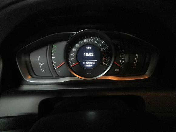 [金华·浙G] 二手沃尔沃沃尔沃XC602014款 T5 智逸版