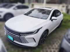 [合肥·皖A] 比亚迪驱逐舰052023款 冠军版 DM-i 120KM 尊荣型