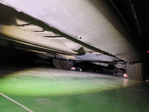 [南通·苏F] 二手标致标致30082016款 1.6THP 自动潮流版