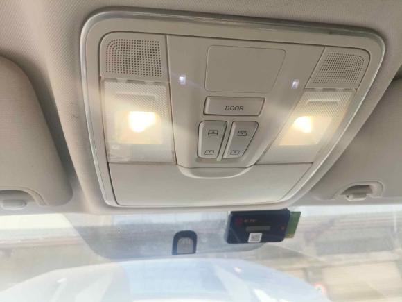 [义乌·豫P] 二手长安长安CS752017款 尚酷版 1.5T 手动致享型