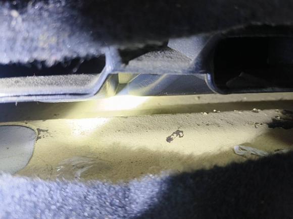 [西安·陕A] 二手猎豹汽车猎豹Q62015款 2.4L 手动四驱卓越型