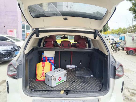 [成都·川A] 二手宝马宝马X32022款 xDrive25i M运动套装