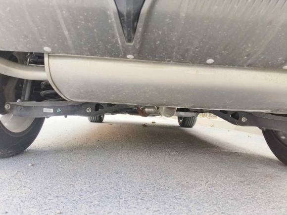 [青岛·鲁B] 二手荣威荣威RX5新能源2023款 eRX5 超混优越版