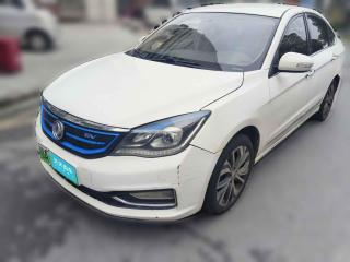 东风风神东风风神E702018款 超享版