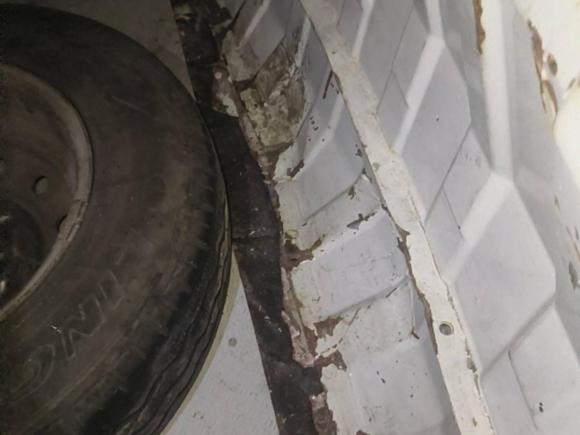 [湖州·浙E] 二手新吉奥吉奥帅凌2022款 标准续航41.64kWh 力神动力