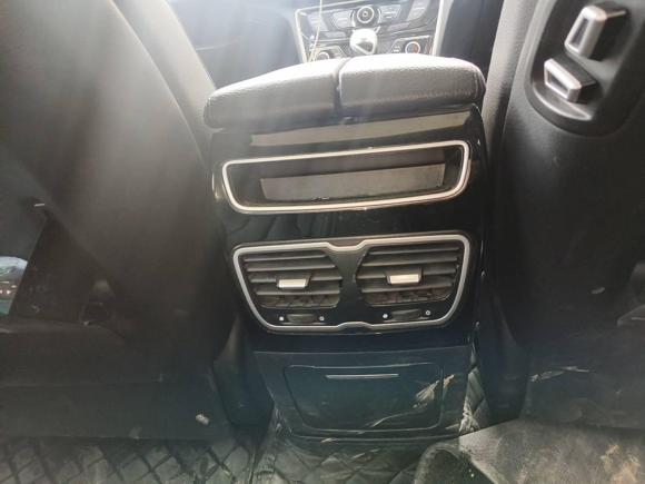 [西安·陕A] 二手吉利汽车博瑞2015款 1.8T 尊贵型