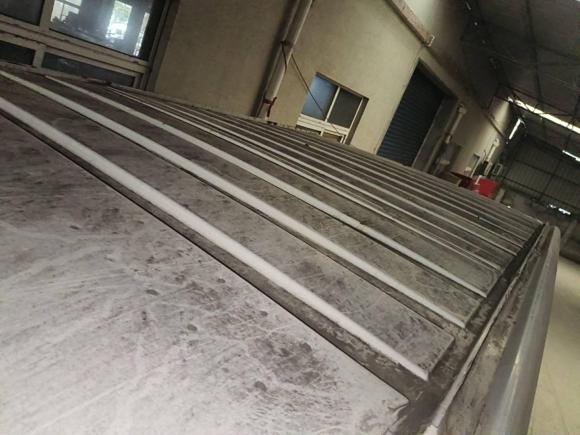 [宁波·浙B] 二手上汽大通MAXUS新途V802014款 2.5T 傲运通短轴中顶