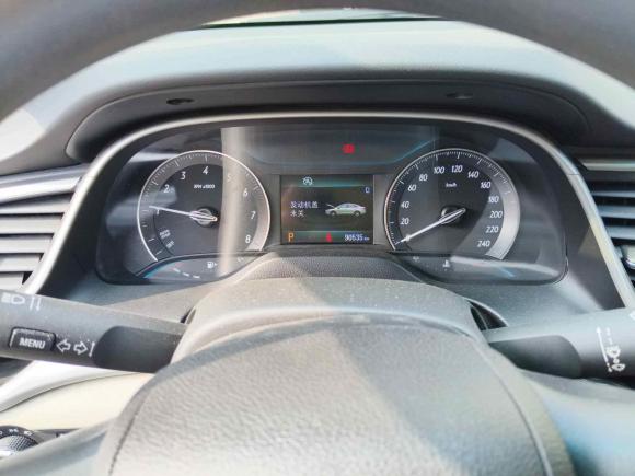 [无锡·苏B] 二手别克英朗2016款 15N 自动精英型