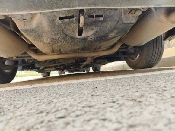 [武汉·鄂J] 二手本田雅阁2016款 2.0L 豪华版