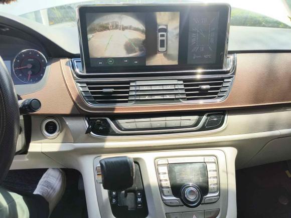 [南京·苏A] 二手上汽大通MAXUS大通G102018款 PLUS 2.0T 自动旗舰版