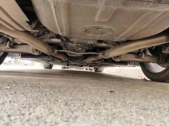 [上海·沪J] 二手宝马宝马6系2013款 改款 640i Gran Coupe