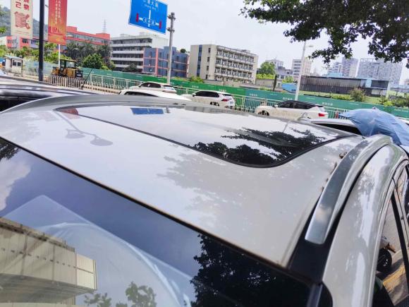 [深圳·粤E] 二手哈弗哈弗H42019款 1.5GDIT DCT豪华智联版 国VI